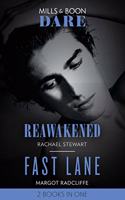 Reawakened / Fast Lane