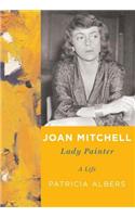 Joan Mitchell