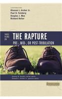 Three Views on the Rapture