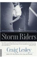 Storm Riders