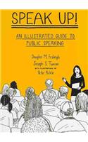 Speak Up & Videocentral Public Speaking