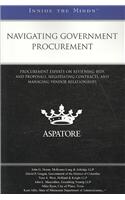 Navigating Government Procurement