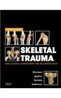 Skeletal Trauma E-Book