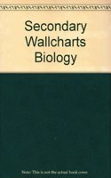 Wallcharts:Secondary Biology