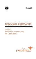 Concilium 2008/2: China and Christianity
