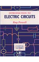 Introduction to Electric Circuits