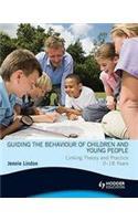 Guiding the Behaviour of Children and Young People