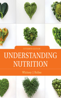 Bundle: Understanding Nutrition, Loose-Leaf Version, 15th + Diet and Wellness Plus, 1 Term (6 Months) Printed Access Card