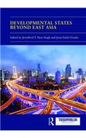 Developmental States beyond East Asia
