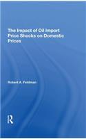 Impact of Oil Import Price Shocks on Domestic Prices