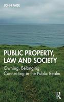 Public Property, Law and Society