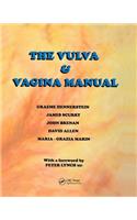 The Vulva and Vaginal Manual