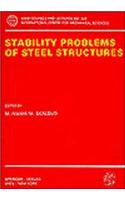 Stability Problems Of Steel Structures (Cism, 323)