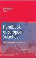 Handbook of European Societies