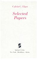 Selected Papers