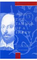 A Pleasant Conceited Historie, Called the Taming of a Shrew