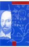 Pleasant Conceited Historie, Called the Taming of a Shrew