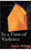 In a Time of Violence