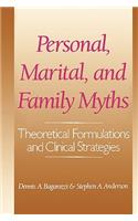 Personal, Marital, and Family Myths