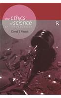 The Ethics of Science