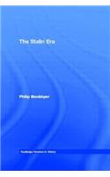 The Stalin Era