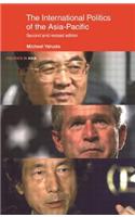 The International Politics of the Asia Pacific