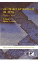 Contested Governance in Japan