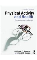 Physical Activity and Health