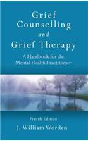 Grief Counselling and Grief Therapy