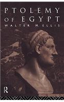 Ptolemy of Egypt