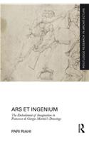 Ars et Ingenium: The Embodiment of Imagination in Francesco di Giorgio Martini’s Drawings