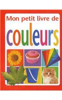 Mon Petit Livre de Couleurs