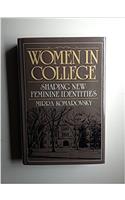 Women in College