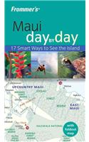 Frommer's Maui Day by Day