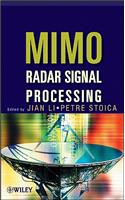 Mimo Radar Signal Processing