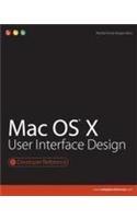 Mac OS X User Interface Design