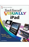 Teach Yourself Visually iPad