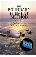 Boundary Element Method, Volume 2