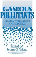 Gaseous Pollutants