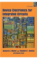 Integrated Circuits 3e