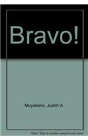 DVD for Muyskens/Harlow/Vialet/Briere's Bravo!