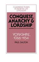 Conquest, Anarchy and Lordship