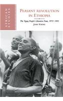 Peasant Revolution in Ethiopia