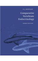 Comparative Vertebrate Endocrinology