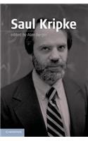 Saul Kripke