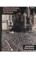 A History of Russia, the Soviet Union, and Beyond (with InfoTrac®)