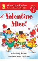 Valentine Mice!