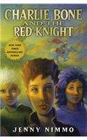 Children of the Red King #8