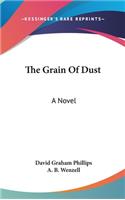 The Grain Of Dust