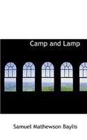 Camp and Lamp: (English)